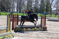 2026 - Shea - Bow Valley II - Thurday May 14th - 01305
