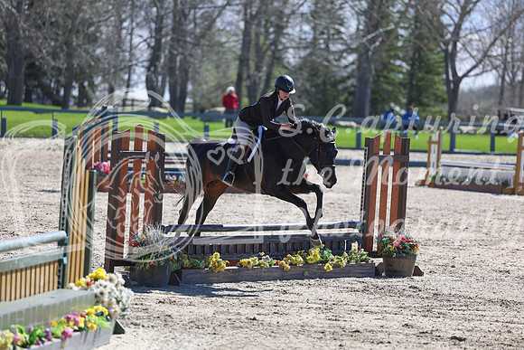 2026 - Shea - Bow Valley II - Thurday May 14th - 01305
