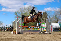 2026 - Shea - Bow Valley II - Thurday May 14th - 02907