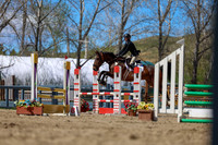 2026 - Shea - Bow Valley II - Thurday May 14th - 02910
