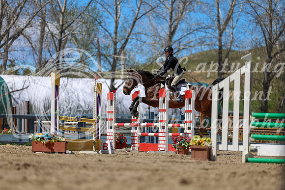 2026 - Shea - Bow Valley II - Thurday May 14th - 02911