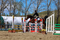 2026 - Shea - Bow Valley II - Thurday May 14th - 02912