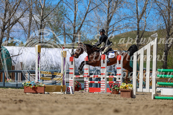2026 - Shea - Bow Valley II - Thurday May 14th - 02912