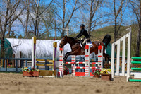 2026 - Shea - Bow Valley II - Thurday May 14th - 02913