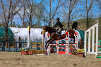 2026 - Shea - Bow Valley II - Thurday May 14th - 02915