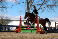 2026 - Shea - Bow Valley II - Thurday May 14th - 02917