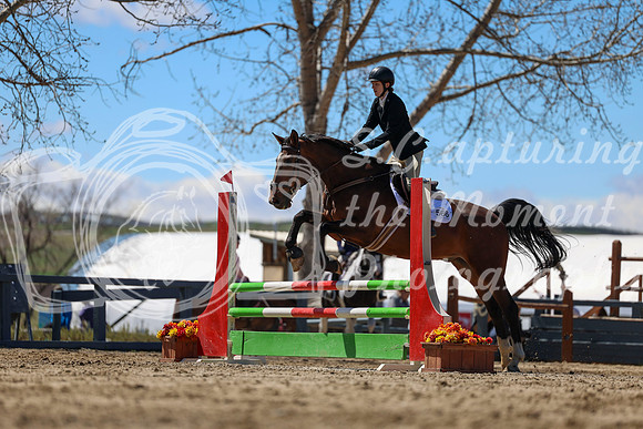 2026 - Shea - Bow Valley II - Thurday May 14th - 02917