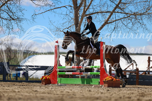 2026 - Shea - Bow Valley II - Thurday May 14th - 02918