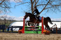 2026 - Shea - Bow Valley II - Thurday May 14th - 02919