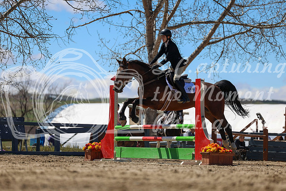 2026 - Shea - Bow Valley II - Thurday May 14th - 02919