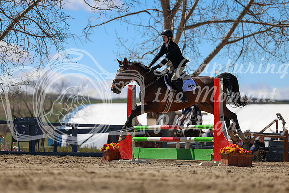 2026 - Shea - Bow Valley II - Thurday May 14th - 02921
