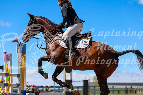 2026 - Shea - Bow Valley II - Thurday May 14th - 02724