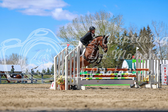 2026 - Shea - Bow Valley II - Thurday May 14th - 02727