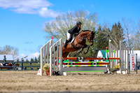 2026 - Shea - Bow Valley II - Thurday May 14th - 02730