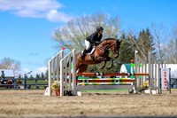 2026 - Shea - Bow Valley II - Thurday May 14th - 02731