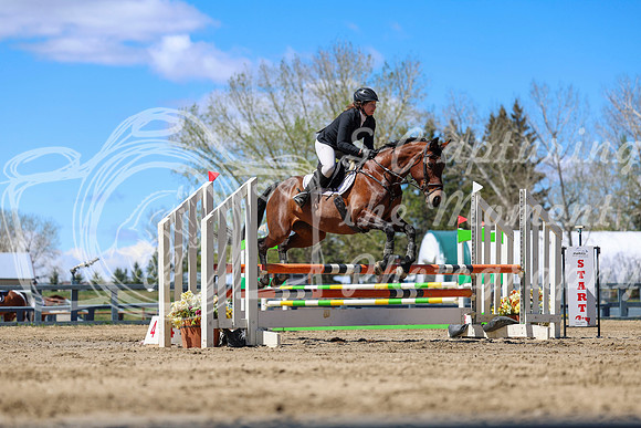 2026 - Shea - Bow Valley II - Thurday May 14th - 02733