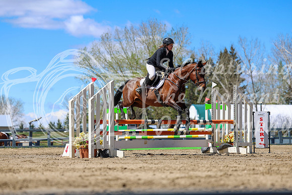 2026 - Shea - Bow Valley II - Thurday May 14th - 02734