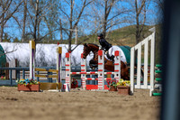 2026 - Shea - Bow Valley II - Thurday May 14th - 02735
