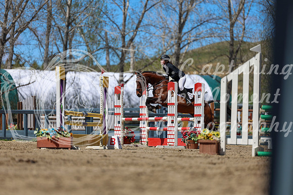 2026 - Shea - Bow Valley II - Thurday May 14th - 02736