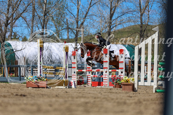 2026 - Shea - Bow Valley II - Thurday May 14th - 02737