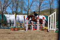 2026 - Shea - Bow Valley II - Thurday May 14th - 02738