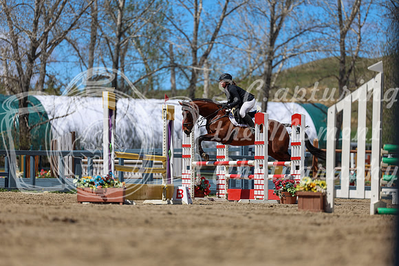 2026 - Shea - Bow Valley II - Thurday May 14th - 02739