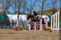 2026 - Shea - Bow Valley II - Thurday May 14th - 02740