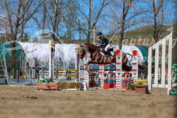 2026 - Shea - Bow Valley II - Thurday May 14th - 02740