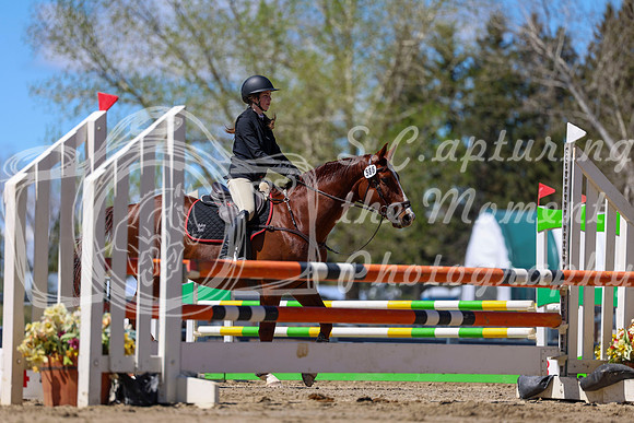 2026 - Shea - Bow Valley II - Thurday May 14th - 02672