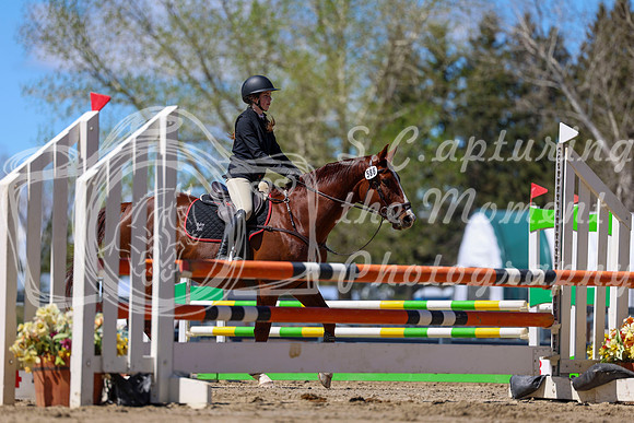 2026 - Shea - Bow Valley II - Thurday May 14th - 02673
