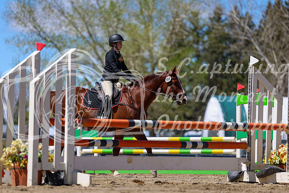 2026 - Shea - Bow Valley II - Thurday May 14th - 02674