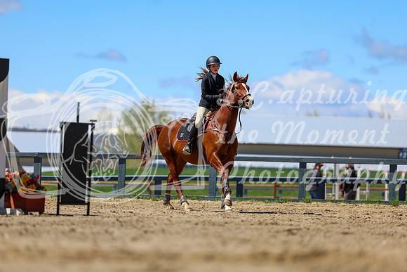2026 - Shea - Bow Valley II - Thurday May 14th - 02680