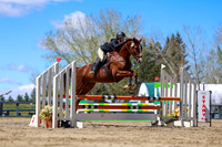 2026 - Shea - Bow Valley II - Thurday May 14th - 02682