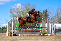 2026 - Shea - Bow Valley II - Thurday May 14th - 02684