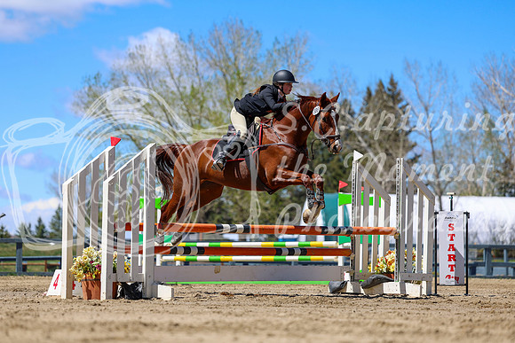 2026 - Shea - Bow Valley II - Thurday May 14th - 02684