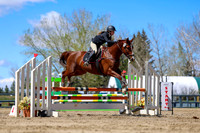 2026 - Shea - Bow Valley II - Thurday May 14th - 02686