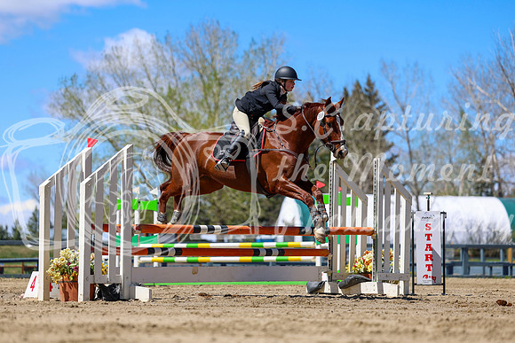 2026 - Shea - Bow Valley II - Thurday May 14th - 02686