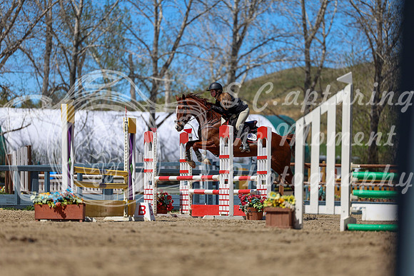 2026 - Shea - Bow Valley II - Thurday May 14th - 02688