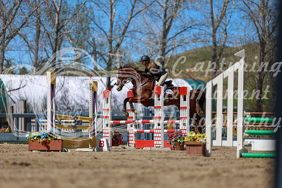 2026 - Shea - Bow Valley II - Thurday May 14th - 02689