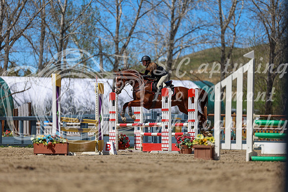 2026 - Shea - Bow Valley II - Thurday May 14th - 02690