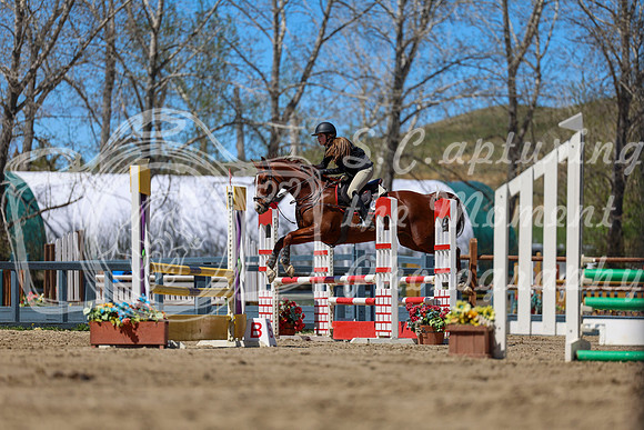 2026 - Shea - Bow Valley II - Thurday May 14th - 02691