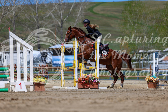 2026 - Shea - Bow Valley II - Thurday May 14th - 02693