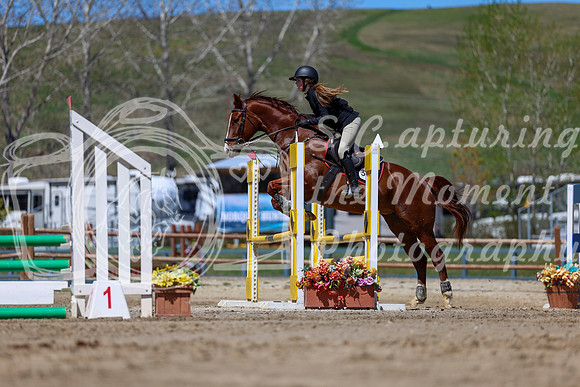 2026 - Shea - Bow Valley II - Thurday May 14th - 02695