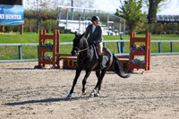 2026 - Shea - Bow Valley II - Thurday May 14th - 01109