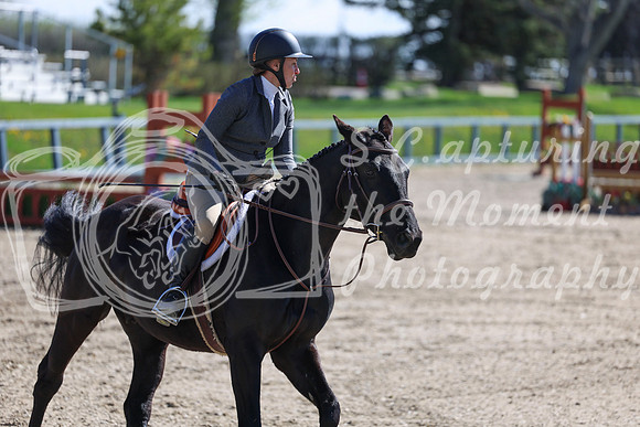 2026 - Shea - Bow Valley II - Thurday May 14th - 01112