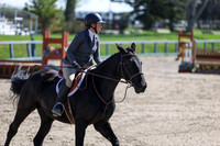 2026 - Shea - Bow Valley II - Thurday May 14th - 01113