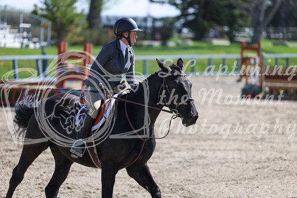 2026 - Shea - Bow Valley II - Thurday May 14th - 01113