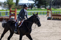 2026 - Shea - Bow Valley II - Thurday May 14th - 01114