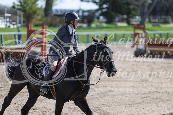 2026 - Shea - Bow Valley II - Thurday May 14th - 01114