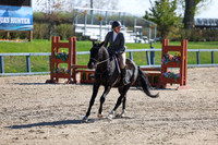 2026 - Shea - Bow Valley II - Thurday May 14th - 01110